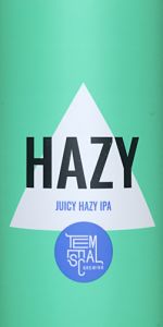 Hazy