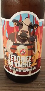 Fetchez La Vache 2