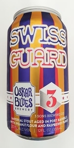 Swiss Guard