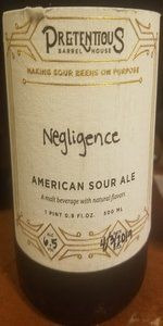 Negligence