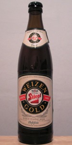 Stiegl Hefeweizen