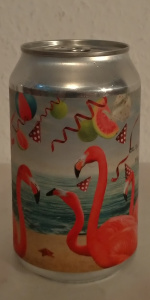 Guava Groove