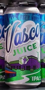 Vasco Juice