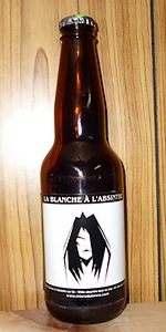 Blanche A L'Absynthe