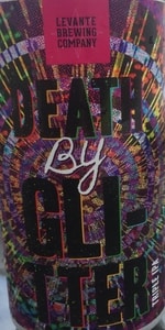 Death By Glitter