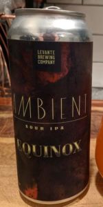 Ambient Equinox