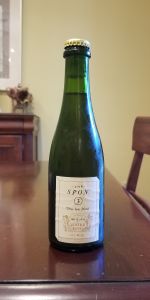SPON - 3 Year Blend (2018) nr 3