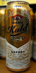 Saku Kuld Export