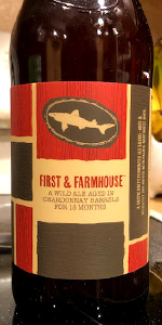 First & Farmhouse