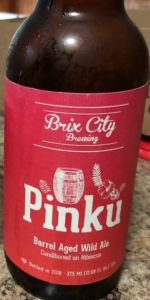 Pinku