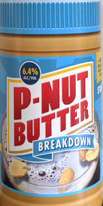 P-Nut Butter Breakdown