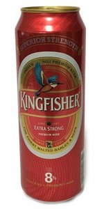 Kingfisher Superior Extra Strong