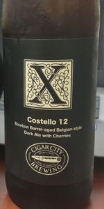 Costello 12