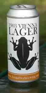 1903 Vienna Lager