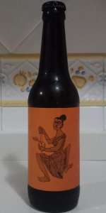 Gora / Basqueland - Orange Tears