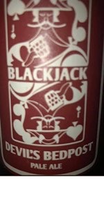 Devilâs Bedpost