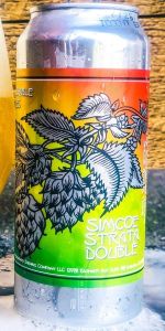 Simcoe Strata Double Crush