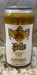 German Pils