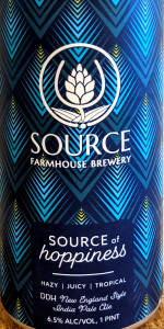 Source of Hoppiness