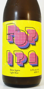 Pop IPA