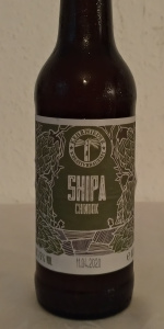SHIPA Chinook