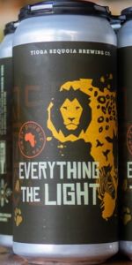 Everything The Light