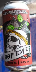 Hop 'Em Up