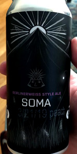SOMA - Peach