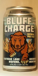 Bluff Charge
