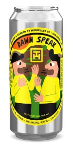 Dawn Speak