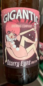Starry Eyes