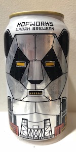 Robot Panda