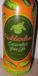Pickleodeon