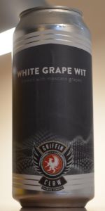 White Grape Wit