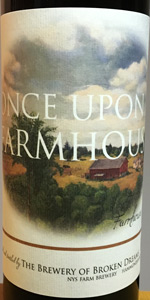 Once Upon A Farmhouse