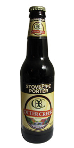 Otter Creek Stovepipe Porter