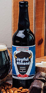 Joyful Almond