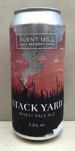 Stack Yard
