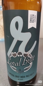 Loral Brut