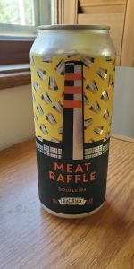 Meat Raffle
