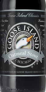 Oatmeal Stout