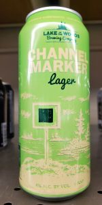 Channel Marker
