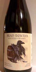 Bran Reserva