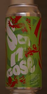 So It Gose (Cherry/Lime)