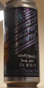 Hand Towels