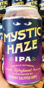 Mystic Haze