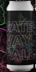 Water Ways Pale