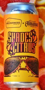 Shades of Citrus