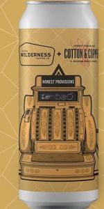 Honest Provisions