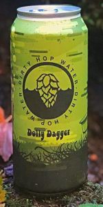 Dirty Hop Water: Dolly Dagger